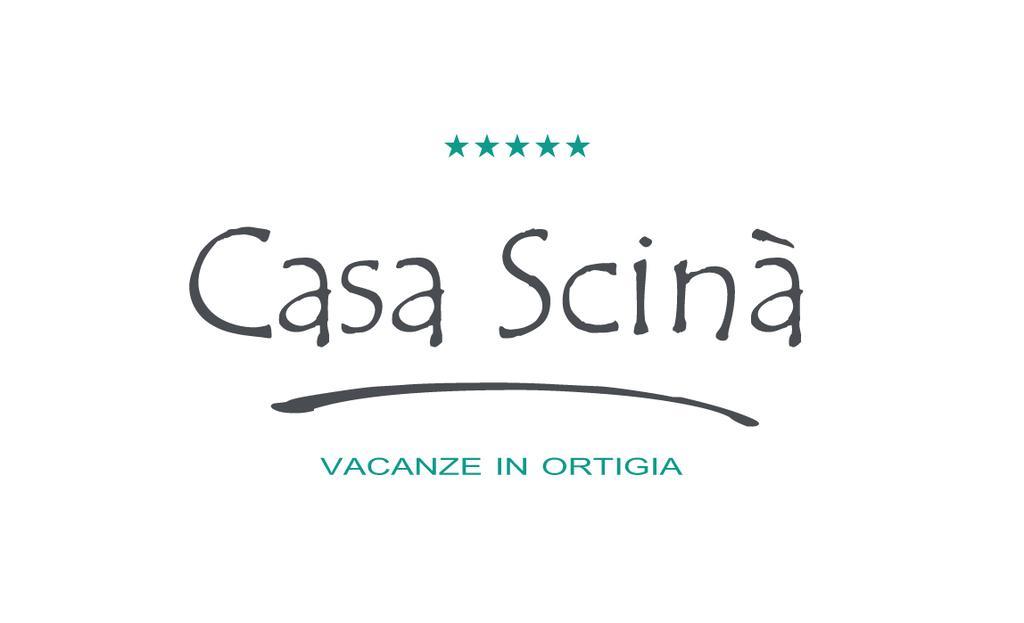 Casa Scina' Vila Syracuse Quarto foto