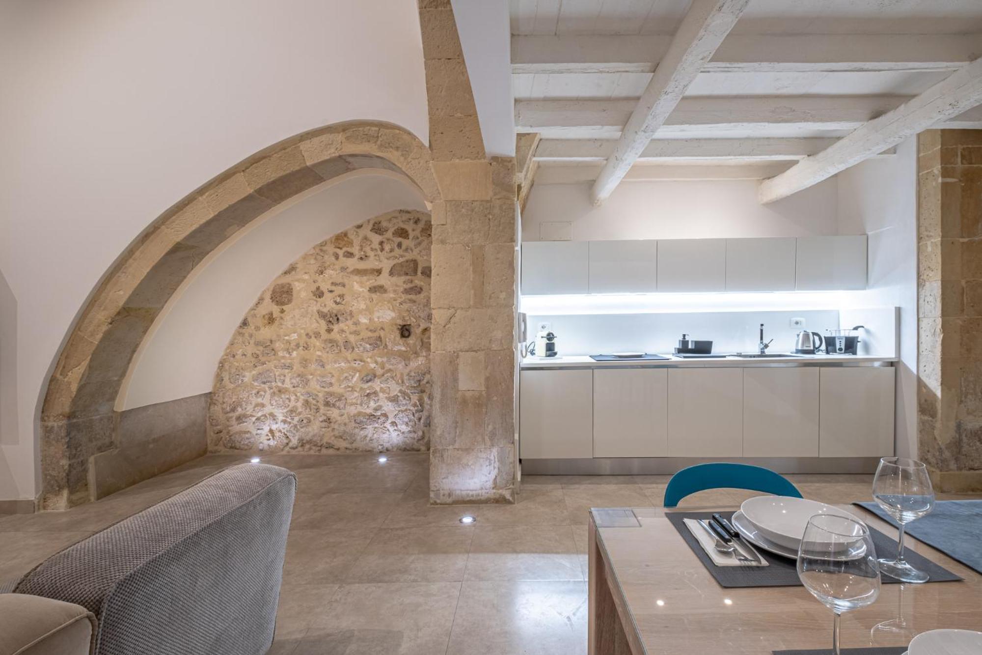 Casa Scina' Vila Syracuse Exterior foto