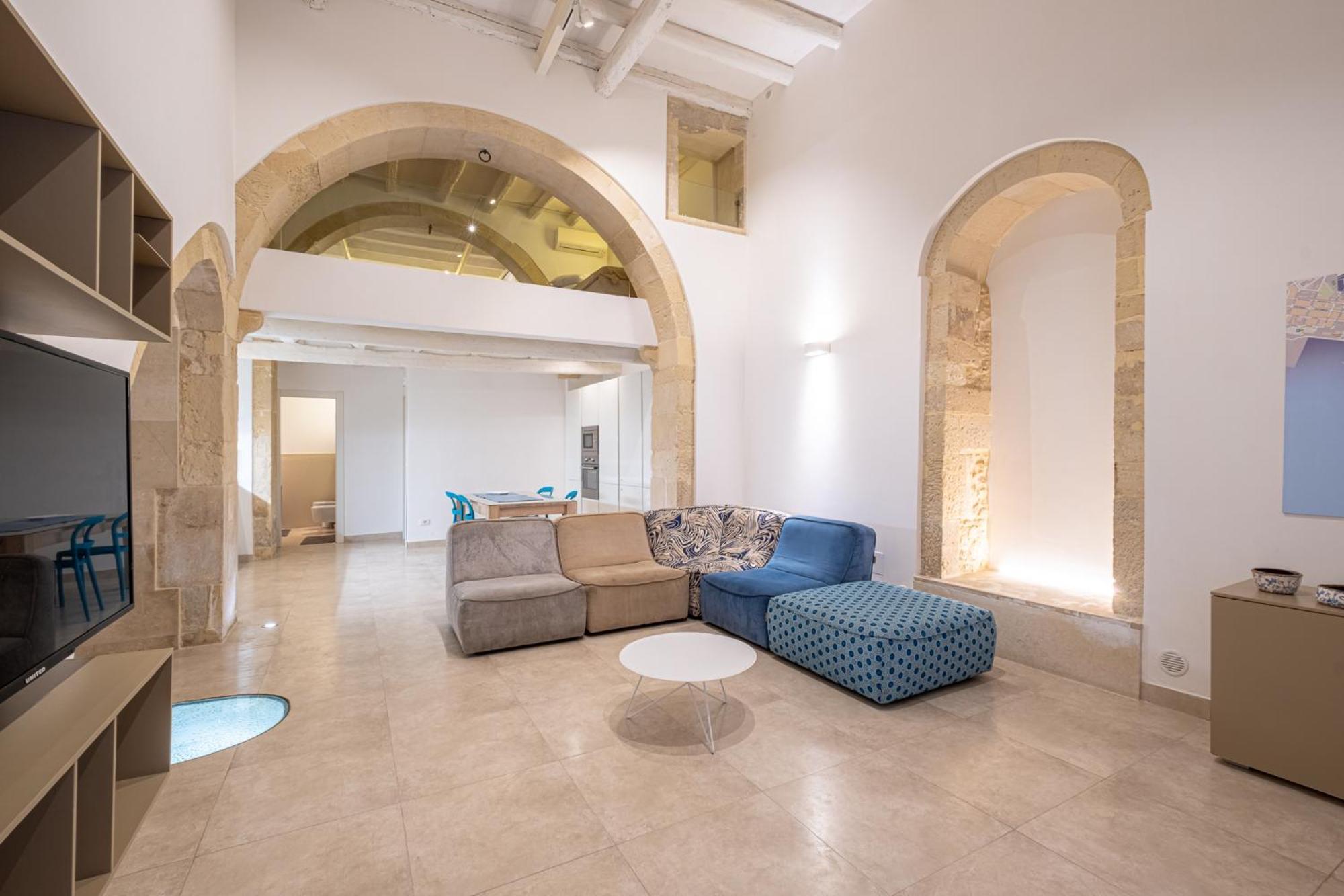 Casa Scina' Vila Syracuse Exterior foto