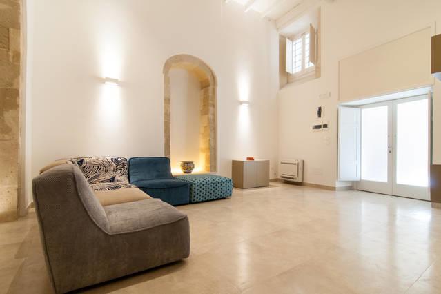 Casa Scina' Vila Syracuse Quarto foto