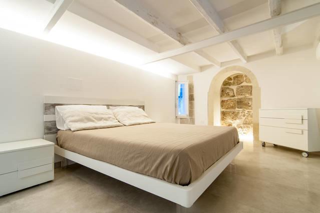 Casa Scina' Vila Syracuse Quarto foto