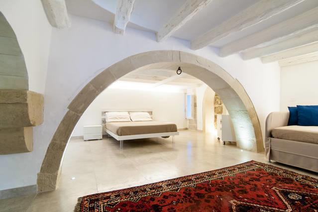 Casa Scina' Vila Syracuse Quarto foto